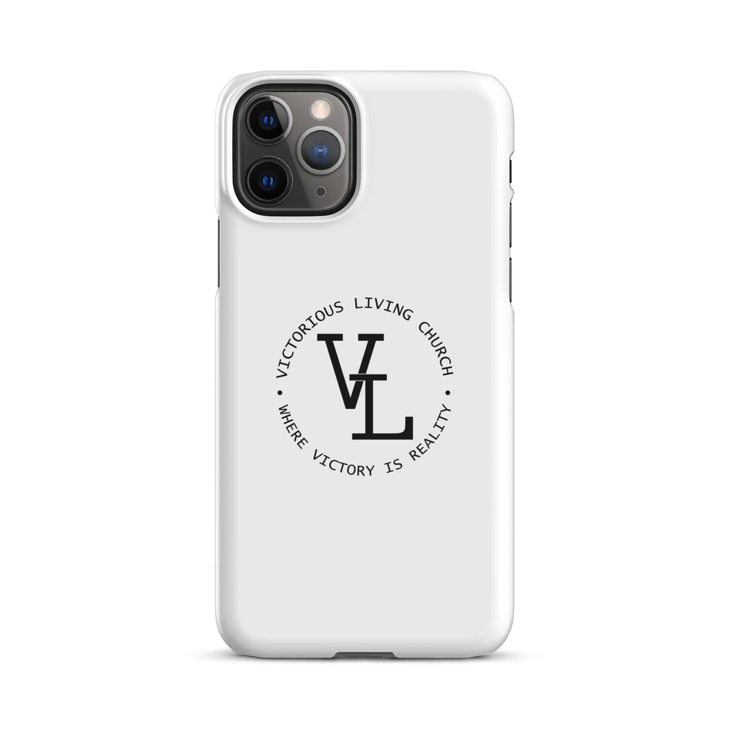 VLCC Snap case for iPhone®