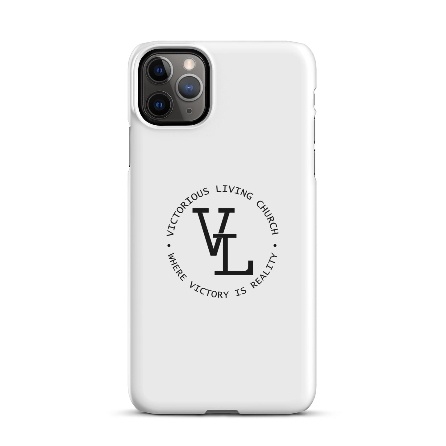 VLCC Snap case for iPhone®