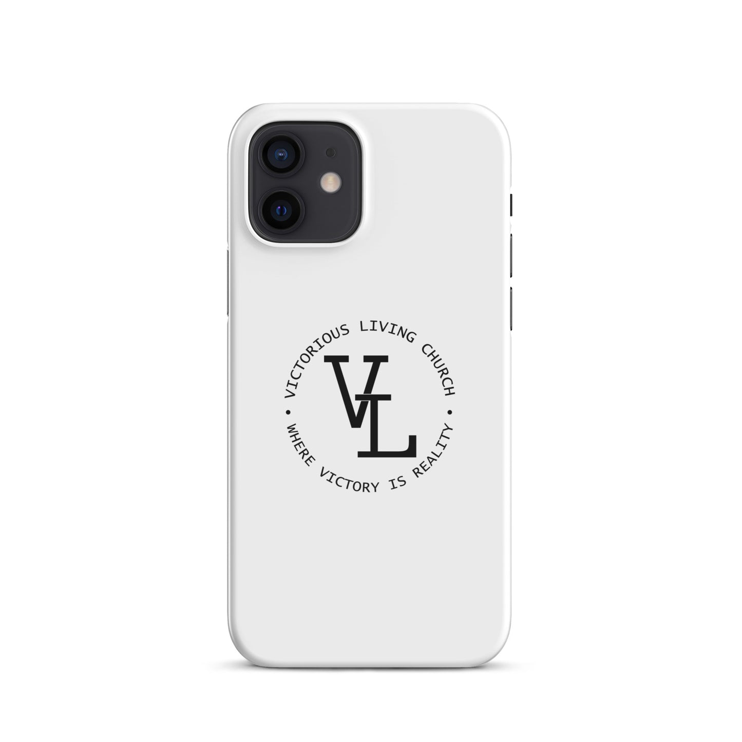 VLCC Snap case for iPhone®