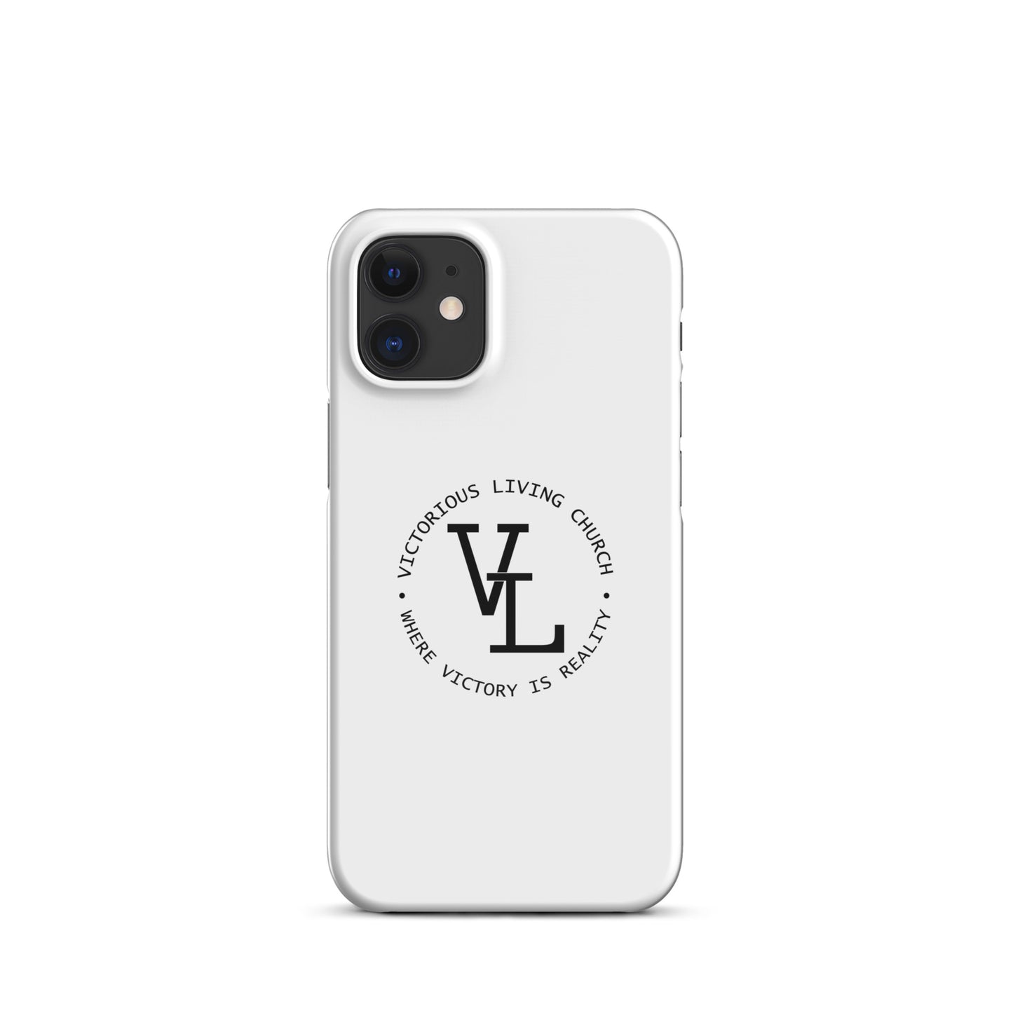 VLCC Snap case for iPhone®