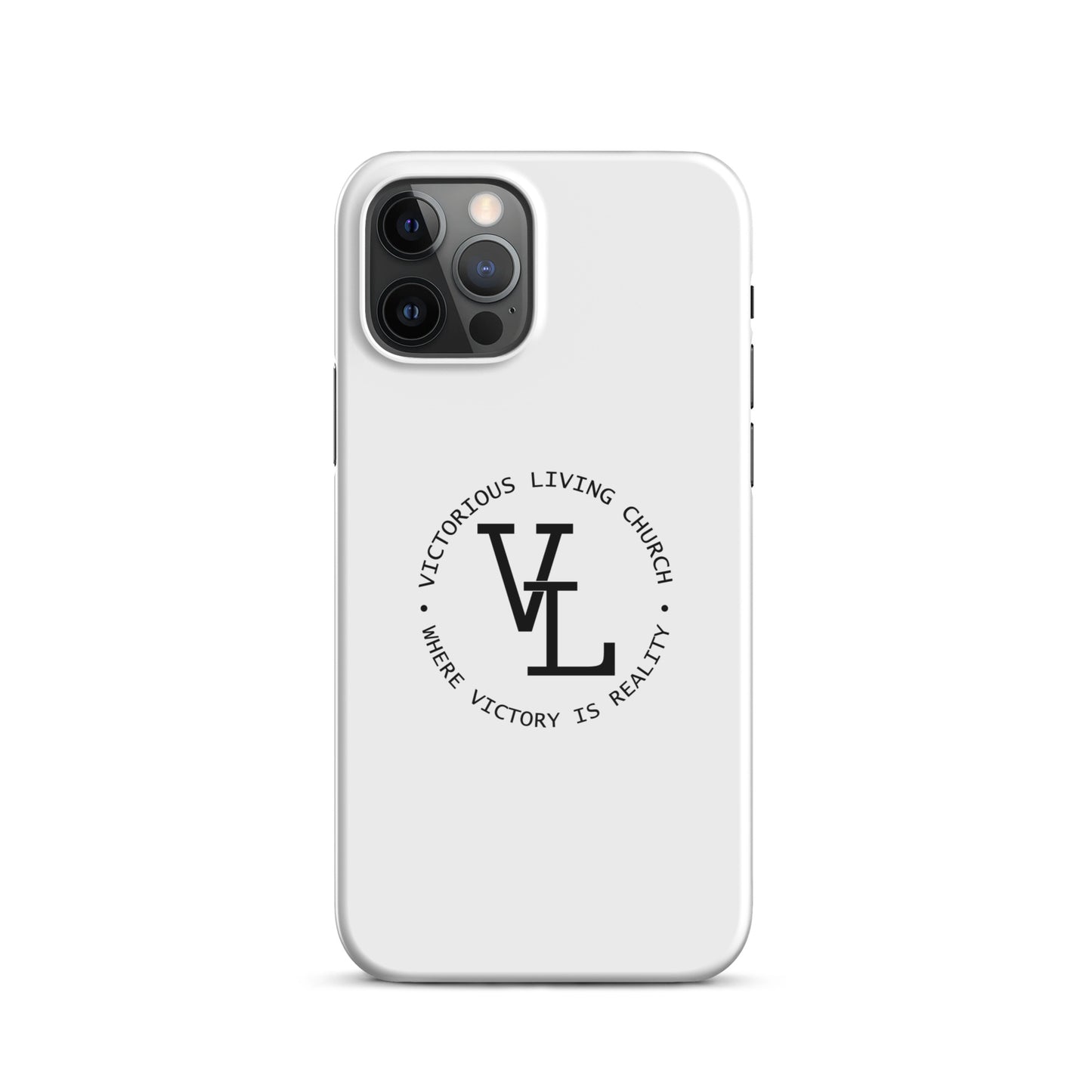 VLCC Snap case for iPhone®