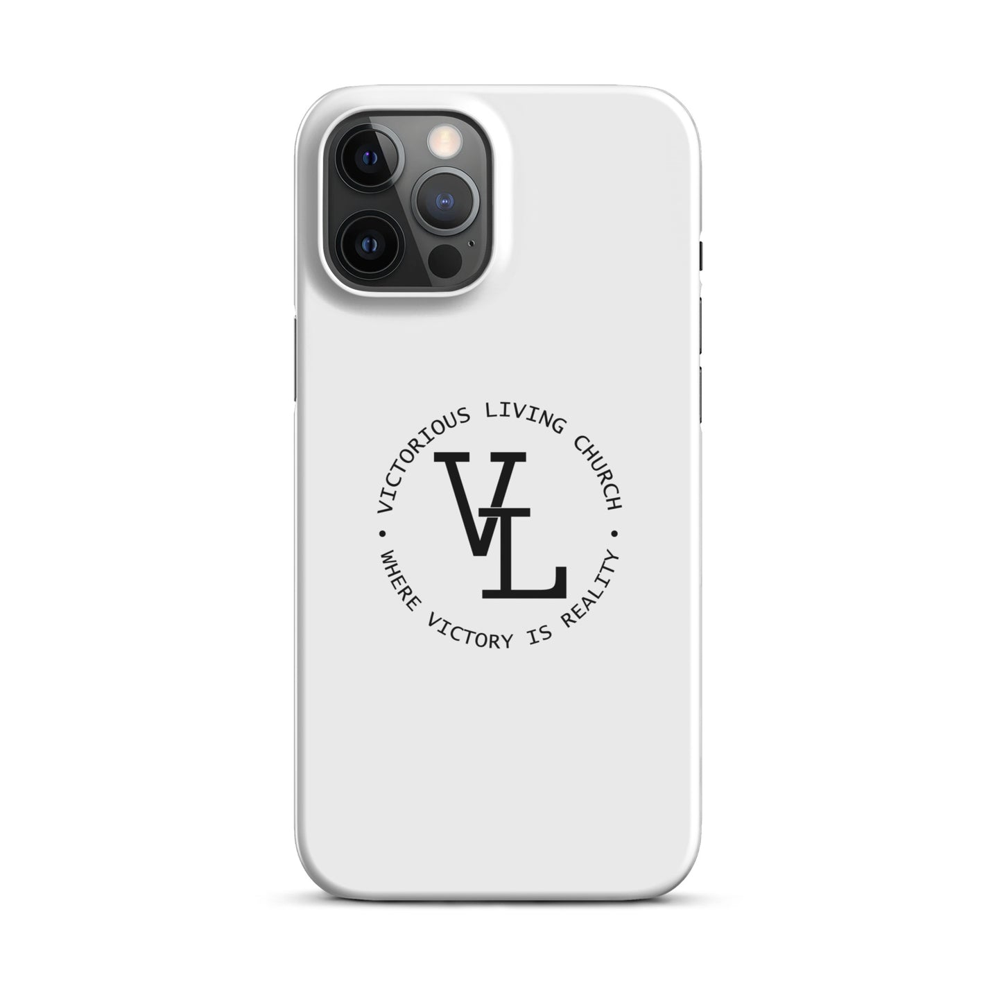 VLCC Snap case for iPhone®