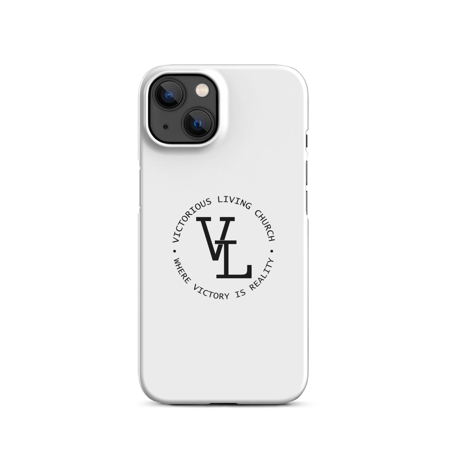 VLCC Snap case for iPhone®