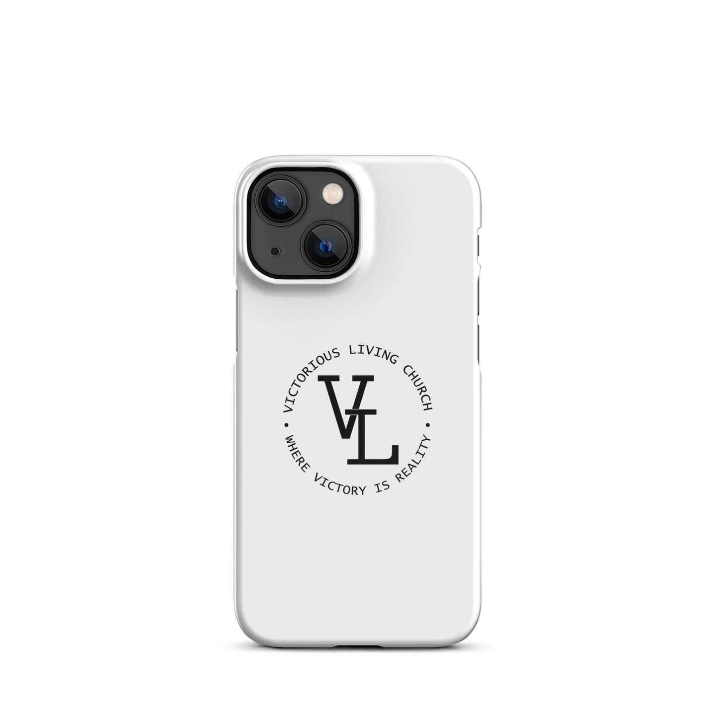 VLCC Snap case for iPhone®
