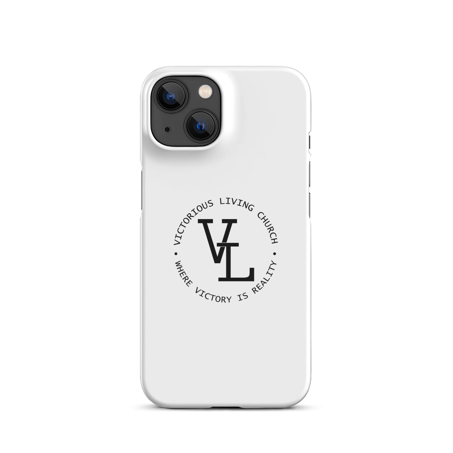 VLCC Snap case for iPhone®