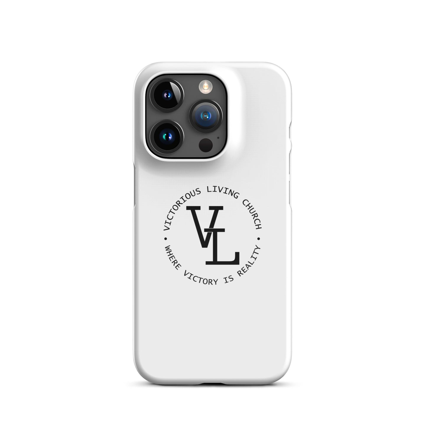 VLCC Snap case for iPhone®