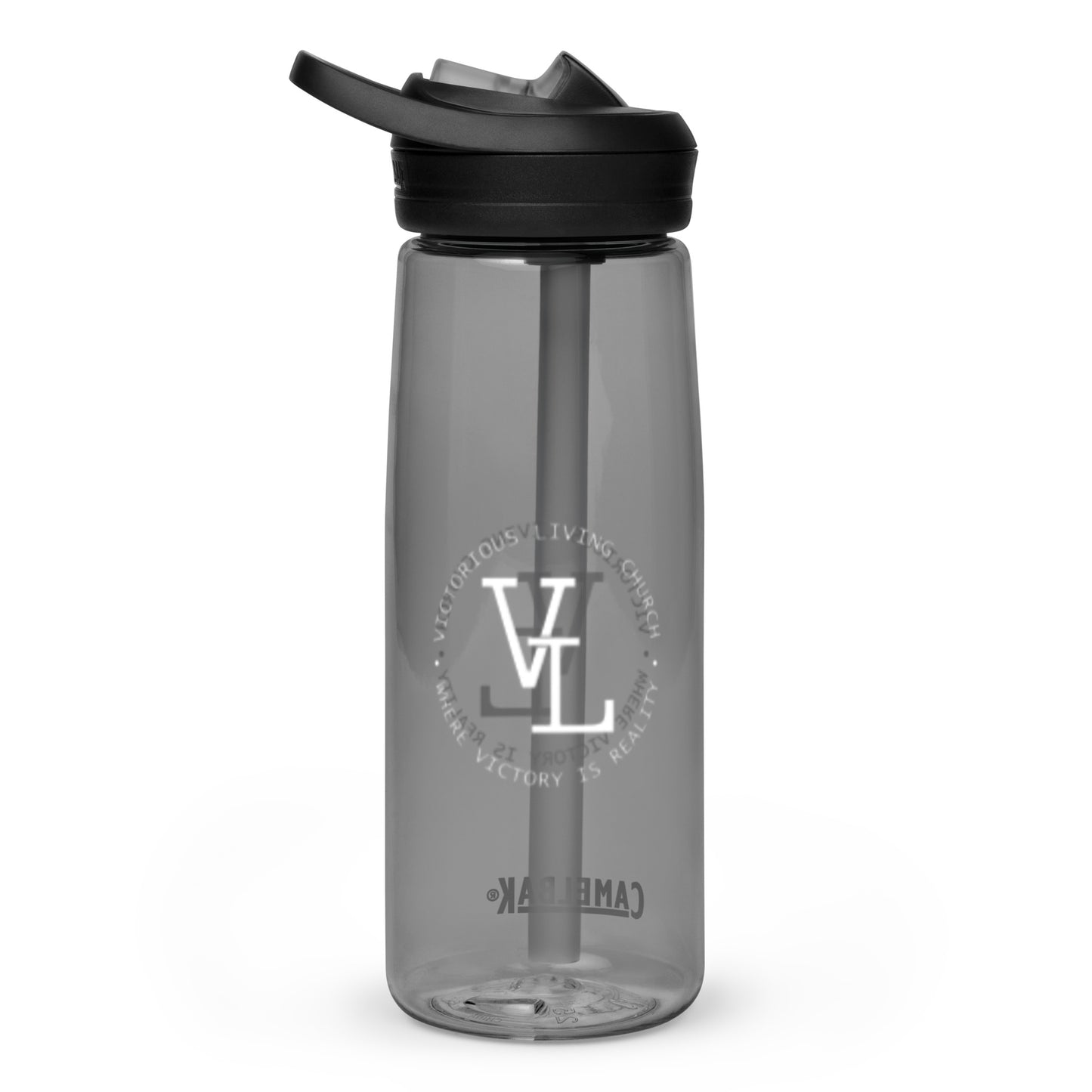 VLCC Camelbak Water Bottles