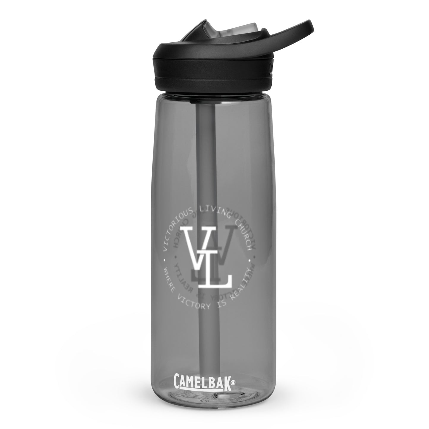 VLCC Camelbak Water Bottles