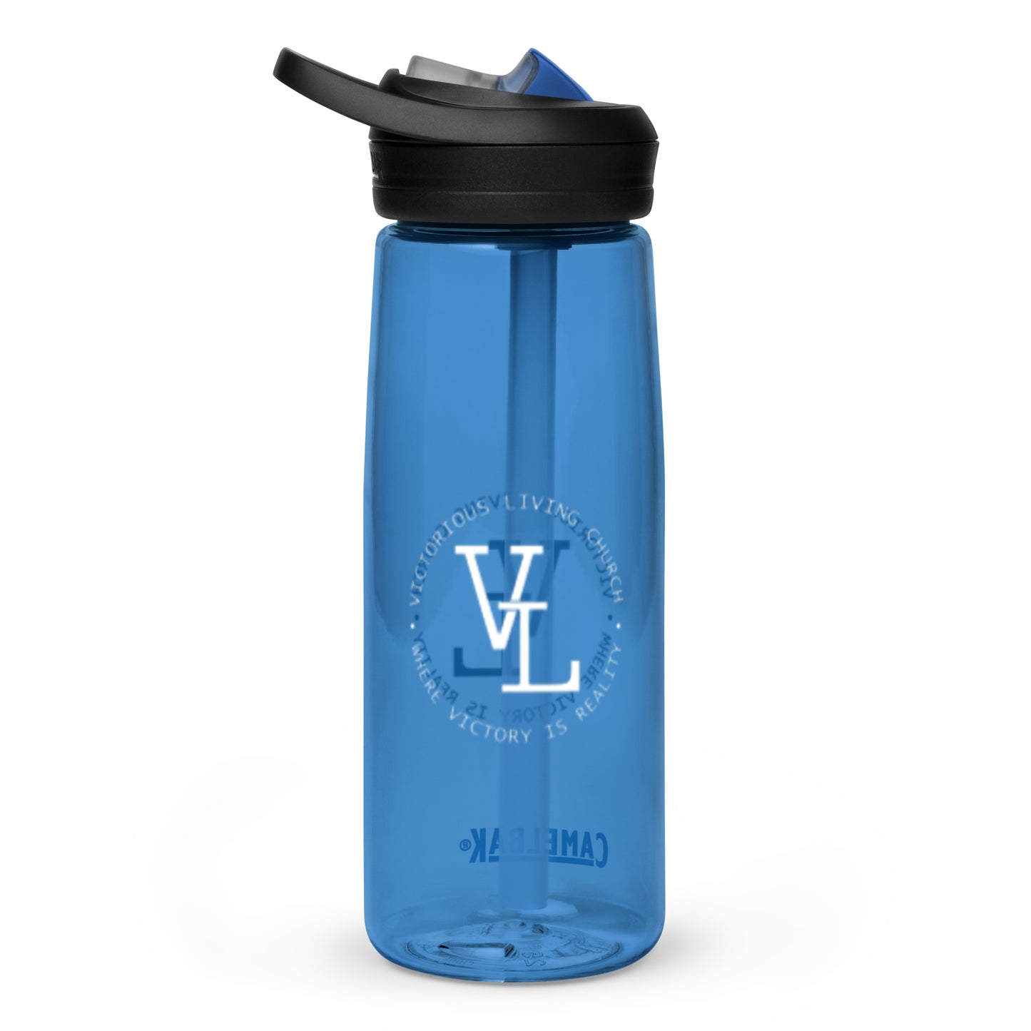 VLCC Camelbak Water Bottles