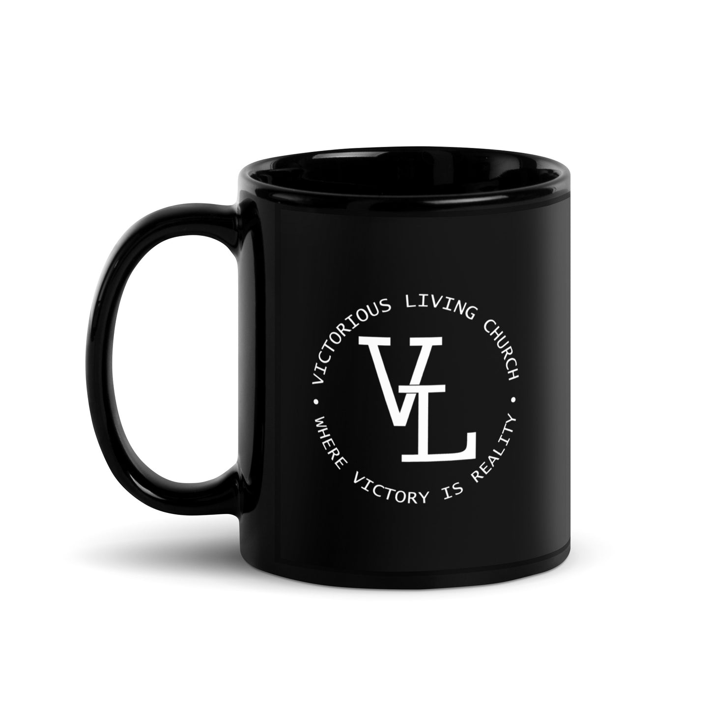 VLCC Coffee Mug