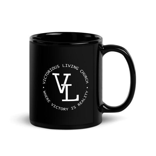 VLCC Coffee Mug
