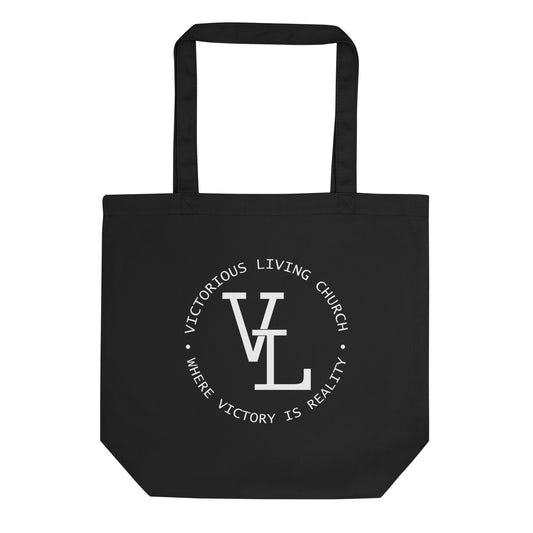 VLCC Tote Bag
