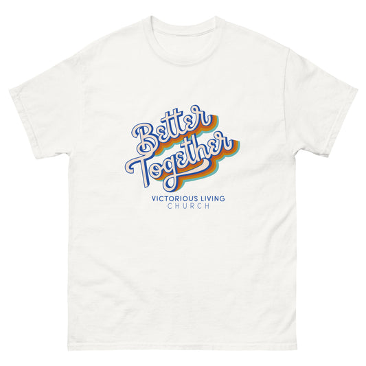 Better Together Classic Tee