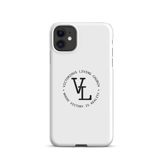 VLCC Snap case for iPhone®