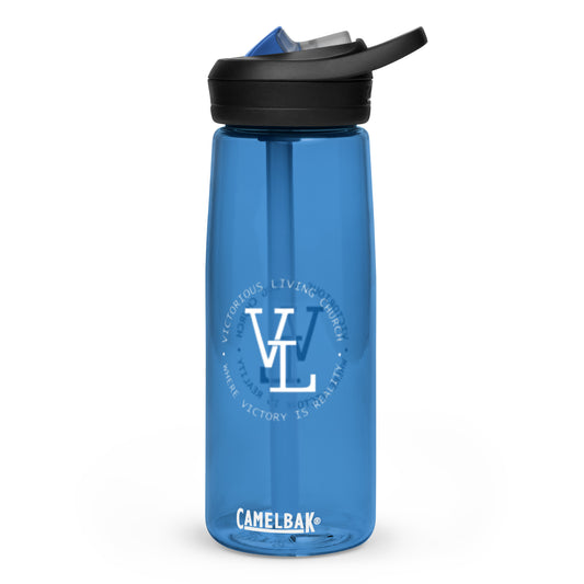 VLCC Camelbak Water Bottles