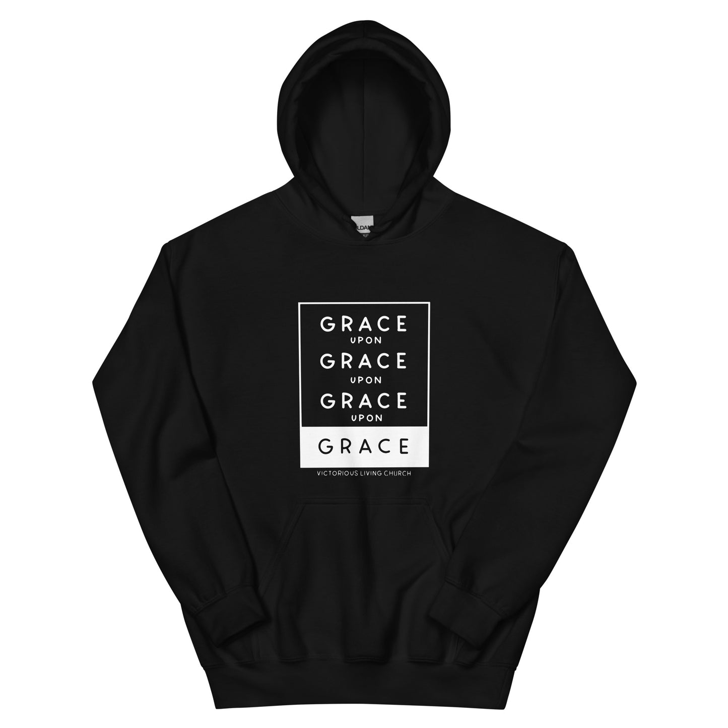 Grace Unisex Hoodie